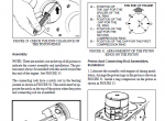 repair manual Hyster Class 4 For B187 (S40-60XL) Internal Combustion Engine Trucks PDF Manual - 3