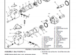 repair manual Hyster Class 4 For C002 (S30-50C [Americas]) Internal Combustion Engine Trucks - Cushion Tire PDF - 1