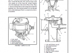 repair manual Hyster Class 4 For C004 (S60-120E) Internal Combustion Engine Trucks - Cushion Tire PDF Manual - 2