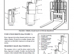 repair manual Hyster Class 4 For C004 (S60-120E) Internal Combustion Engine Trucks - Cushion Tire PDF Manual - 4