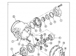 repair manual Hyster Class 4 For C004 (S60-120E) Internal Combustion Engine Trucks - Cushion Tire PDF Manual - 5