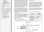 repair manual Hyster Class 4 For C010 (S1.50-2.00XMS Europe) Internal Combustion Engine Trucks - Cushion Tire PDF - 2