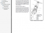 repair manual Hyster Class 4 For C010 (S25-40XM; S40XMS) Internal Combustion Engine Trucks - Cushion Tire PDF - 5