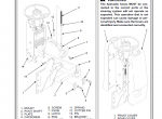 repair manual Hyster Class 4 For C010 (S25-40XM; S40XMS) Internal Combustion Engine Trucks - Cushion Tire PDF - 6