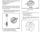 repair manual Hyster Class 4 For C024 (S135-155XL; S155XL2) Internal Combustion Engine Trucks - Cushion Tire PDF - 4