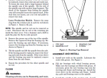 repair manual Hyster Class 4 For C024 (S135-155XL; S155XL2) Internal Combustion Engine Trucks - Cushion Tire PDF - 6