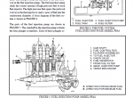 repair manual Hyster Class 4 For C187 (S40-60XL) Internal Combustion Engine Trucks - Cushion Tire PDF Manual - 1