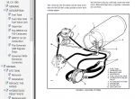 repair manual Hyster Class 4 For C187 (S40-60XL) Internal Combustion Engine Trucks - Cushion Tire PDF Manual - 2