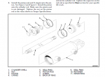repair manual Hyster Class 4 For C187 (S40-60XL) Internal Combustion Engine Trucks - Cushion Tire PDF Manual - 4