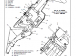 repair manual Hyster Class 4 For D002 (S30-60ES [Europe]) Internal Combustion Engine Trucks - Cushion Tire PDF - 1