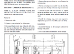 repair manual Hyster Class 4 For D002 (S30-60ES [Europe]) Internal Combustion Engine Trucks - Cushion Tire PDF - 6