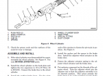 repair manual Hyster Class 4 For D187 (S40-65XM) Internal Combustion Engine Trucks PDF Manual - 6