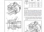 repair manual Hyster Class 4 For E024 (S6.0FT, S7.0FT Europe) Internal Combustion Engine Trucks PDF Manual - 3