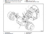 repair manual Hyster Class 4 For E024 (S6.0FT, S7.0FT Europe) Internal Combustion Engine Trucks PDF Manual - 6