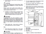 repair manual Hyster Class 5 For A214 (H360-450H) Internal Combustion Engine Trucks - Pneumatic Tire PDF Manual - 3