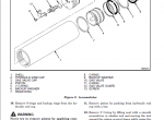 repair manual Hyster Class 5 For A222 Internal Combustion Engine Trucks - Pneumatic Tire PDF Manual - 1