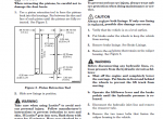 repair manual Hyster Class 5 For A222 Internal Combustion Engine Trucks - Pneumatic Tire PDF Manual - 3