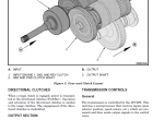 repair manual Hyster Class 5 For A236 (H400HD, H400HDS, H450HD, H450HDS) Internal Combustion Engine Trucks PDF - 6