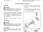repair manual Hyster Class 5 For A236 Internal Combustion Engine Trucks - Pneumatic Tire PDF Manual - 3