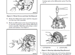 repair manual Hyster Class 5 For A236 Internal Combustion Engine Trucks - Pneumatic Tire PDF Manual - 5