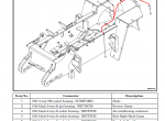 repair manual Hyster Class 5 For A236 Internal Combustion Engine Trucks - Pneumatic Tire PDF Manual - 6