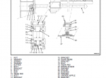 repair manual Hyster Class 5 For B214 (H400-500HD-EC) Internal Combustion Engine Trucks Pneumatic Tire PDF Manual - 4