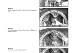 repair manual Hyster Class 5 For B214 (H400-500HD-EC) Internal Combustion Engine Trucks Pneumatic Tire PDF Manual - 6