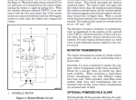 repair manual Hyster Class 5 For B222 (HR45-27 HR45-31 HR45-36 HR45-40 HR45-41S HR45-41L HR45-41LS) Trucks PDF - 1