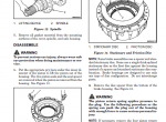 repair manual Hyster Class 5 For B222 (HR45-27 HR45-31 HR45-36 HR45-40 HR45-41S HR45-41L HR45-41LS) Trucks PDF - 4