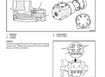 repair manual Hyster Class 5 For B222 (RS45-27CH, RS46-41LSCH; RS45-24IH, RS46-38LSIH Europe) Trucks PDF Manual - 2