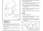 repair manual Hyster Class 5 For B222 (RS45-27CH, RS46-41LSCH; RS45-24IH, RS46-38LSIH Europe) Trucks PDF Manual - 3