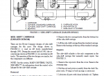 repair manual Hyster Class 5 For C001 (H1.25-1.75XL Europe) Internal Combustion Engine Trucks PDF Manual - 4