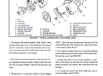 repair manual Hyster Class 5 For C007. (H7.00-12.50HP7.00-9.00B Europe) Trucks PDF Manual - 1