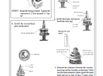 repair manual Hyster Class 5 For C007. (H7.00-12.50HP7.00-9.00B Europe) Trucks PDF Manual - 2