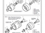 repair manual Hyster Class 5 For C007. (H7.00-12.50HP7.00-9.00B Europe) Trucks PDF Manual - 3