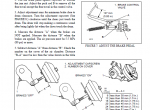 repair manual Hyster Class 5 For C007. (H7.00-12.50HP7.00-9.00B Europe) Trucks PDF Manual - 6