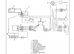 repair manual Hyster Class 5 For C008 (H17.00-32.00C Europe) Trucks PDF Manual - 2