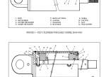 repair manual Hyster Class 5 For C008 (H17.00-32.00C Europe) Trucks PDF Manual - 4