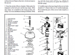 repair manual Hyster Class 5 For C019. (H300-360XL) Internal Combustion Engine Trucks PDF Manual - 6
