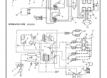 repair manual Hyster Class 5 For C117 (H36.00-48.00C Europe) Internal Combustion Engine Trucks PDF Manual - 4