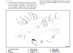 repair manual Hyster Class 5 For C117. (H800-1050C) Internal Combustion Engine Trucks PDF Manual - 2