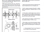 repair manual Hyster Class 5 For D005 (H60-110E Americas) Internal Combustion Engine Trucks PDF Manual - 1