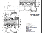 repair manual Hyster Class 5 For D005 (H60-110E Americas) Internal Combustion Engine Trucks PDF Manual - 5