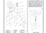 repair manual Hyster Class 5 For D005 (H60-110E Americas) Internal Combustion Engine Trucks PDF Manual - 6