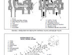 repair manual Hyster Class 5 For D001 Internal Combustion Engine Trucks PDF Manual - 5