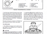 repair manual Hyster Class 5 For D005 (H60-110E Europe) Internal Combustion Engine Trucks PDF Manual - 2