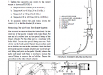 repair manual Hyster Class 5 For D005 (H60-110E Europe) Internal Combustion Engine Trucks PDF Manual - 4