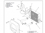 repair manual Hyster Class 5 For D005 (H60-110E Europe) Internal Combustion Engine Trucks PDF Manual - 5
