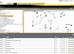 repair manual Caterpillar Lift Trucks 2025 (MCFA) USA Parts Catalog and Service Manuals - 1