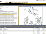 repair manual Caterpillar Lift Trucks 2025 (MCFA) USA Parts Catalog and Service Manuals - 4